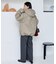 別注 GORE-TEX WINDSTOPPER HOODIE JACKET