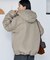 別注 GORE-TEX WINDSTOPPER HOODIE JACKET
