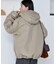 別注 GORE-TEX WINDSTOPPER HOODIE JACKET