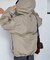 別注 GORE-TEX WINDSTOPPER HOODIE JACKET
