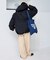 別注 GORE-TEX WINDSTOPPER HOODIE JACKET