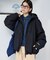 別注 GORE-TEX WINDSTOPPER HOODIE JACKET
