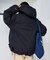 別注 GORE-TEX WINDSTOPPER HOODIE JACKET