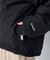 別注 GORE-TEX WINDSTOPPER HOODIE JACKET