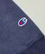 Champion × FREAK'S STORE 別注 REVERSE WEAVE VINTAGE WASH PRINT SWEAT
