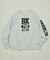 Champion × FREAK'S STORE 別注 REVERSE WEAVE VINTAGE WASH PRINT SWEAT