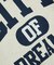 Champion × FREAK'S STORE 別注 REVERSE WEAVE VINTAGE WASH PRINT SWEAT