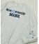 Champion × FREAK'S STORE 別注 REVERSE WEAVE VINTAGE WASH PRINT SWEAT