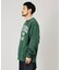 Champion × FREAK'S STORE 別注 REVERSE WEAVE VINTAGE WASH PRINT SWEAT
