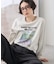 ヴィンテージライクロンT