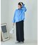 ワッフルスカート