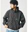 Foxfire × FREAK'S STORE 別注 チェック フード ジップシャツジャケット