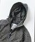 Foxfire × FREAK'S STORE 別注 チェック フード ジップシャツジャケット