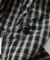 Foxfire × FREAK'S STORE 別注 チェック フード ジップシャツジャケット