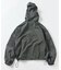 Foxfire × FREAK'S STORE 別注 チェック フード ジップシャツジャケット