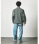 Foxfire × FREAK'S STORE 別注 フィッシングポケット ロングスリーブ スピンドルシャツ