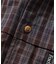 Foxfire × FREAK'S STORE 別注 フィッシングポケット ロングスリーブ スピンドルシャツ