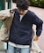 PRIMALOFT LINER JACKET