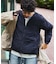 PRIMALOFT LINER JACKET