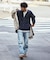 PRIMALOFT LINER JACKET