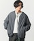 PRIMALOFT LINER JACKET