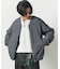 PRIMALOFT LINER JACKET