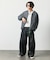 PRIMALOFT LINER JACKET