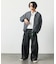 PRIMALOFT LINER JACKET
