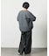PRIMALOFT LINER JACKET