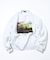 Jiro Konami CREW SWEAT 1 for women