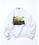 Jiro Konami CREW SWEAT 1 for women