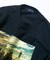 Jiro Konami CREW SWEAT 1 for women