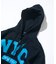 Jiro Konami ZIP HOODIE for wonen