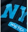 Jiro Konami ZIP HOODIE for wonen