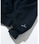 Jiro Konami ZIP HOODIE for wonen