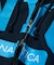 Jiro Konami ZIP HOODIE for wonen