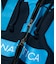 Jiro Konami ZIP HOODIE for wonen