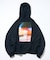 Jiro Konami ZIP HOODIE for wonen