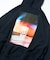 Jiro Konami ZIP HOODIE for wonen
