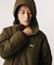 NANGA × FREAK'S STORE 別注 ニュー ダウンジャケット