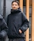NANGA × FREAK'S STORE 別注 ニュー ダウンジャケット