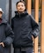 NANGA × FREAK'S STORE 別注 ニュー ダウンジャケット