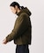 NANGA × FREAK'S STORE 別注 ニュー ダウンジャケット