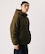NANGA × FREAK'S STORE 別注 ニュー ダウンジャケット