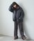 別注 NEW DOWN STAND JACKET RIPSTOP