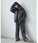 別注 NEW DOWN STAND JACKET RIPSTOP