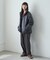 別注 NEW DOWN STAND JACKET RIPSTOP