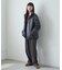 別注 NEW DOWN STAND JACKET RIPSTOP
