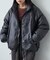 別注 NEW DOWN STAND JACKET RIPSTOP
