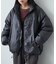 別注 NEW DOWN STAND JACKET RIPSTOP